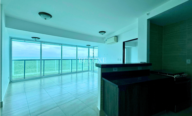VENDO APARTAMENTO DE PLAYA EN PH OCEAN WAVES, NUEVA GORGONA (P)