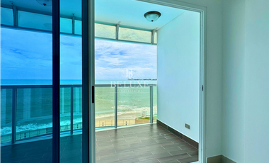 VENDO APARTAMENTO DE PLAYA EN PH OCEAN WAVES, NUEVA GORGONA (P)
