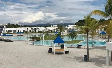 RIO HATO / IBIZA RESIDENCES / 118M / 2 HABITACION / AMOBLADO / TERRAZA