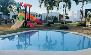 RIO HATO / IBIZA RESIDENCES / 118M / 2 HABITACION / AMOBLADO / TERRAZA