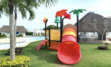 RIO HATO / IBIZA RESIDENCES / 118M / 2 HABITACION / AMOBLADO / TERRAZA