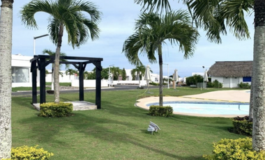 RIO HATO / IBIZA RESIDENCES / 118M / 2 HABITACION / AMOBLADO / TERRAZA