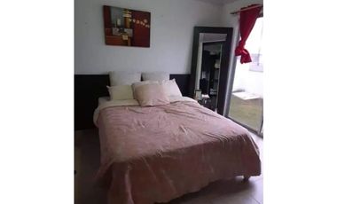 RIO HATO / IBIZA RESIDENCES / 118M / 2 HABITACION / AMOBLADO / TERRAZA