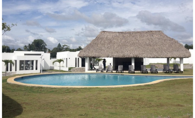 RIO HATO / IBIZA RESIDENCES / 118M / 2 HABITACION / AMOBLADO / TERRAZA