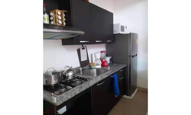 RIO HATO / IBIZA RESIDENCES / 118M / 2 HABITACION / AMOBLADO / TERRAZA