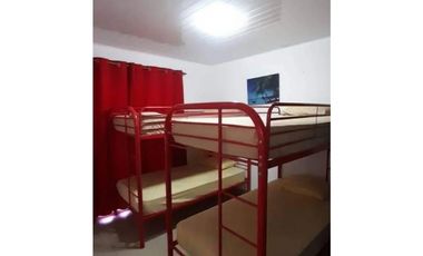 RIO HATO / IBIZA RESIDENCES / 118M / 2 HABITACION / AMOBLADO / TERRAZA