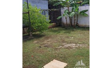 LISTA PARA MUDARTE – CASA EN LAS CUMBRES NORTE