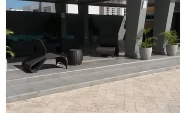 VEND CASA PH ALPES BRISAS DEL GOLF PASEO DEL NORTE