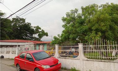 DON BOSCO / VILLA CATALINA / 462M / CASA Y TERRENO PARA INVERSION JC