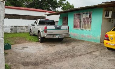 DON BOSCO / VILLA CATALINA / 462M / CASA Y TERRENO PARA INVERSION JC