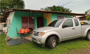 DON BOSCO / VILLA CATALINA / 462M / CASA Y TERRENO PARA INVERSION JC