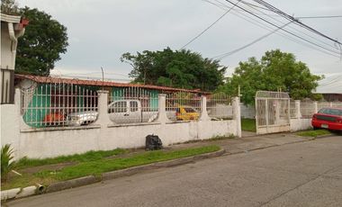 DON BOSCO / VILLA CATALINA / 462M / CASA Y TERRENO PARA INVERSION JC