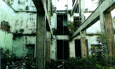 CASCO VIEJO / 920 M2 / FRENTE A VIA / RMH1-C2 / IDEAL PARA INVERSION