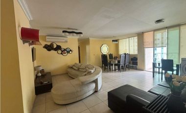 Apartamento En Venta En El Cangrejo | PH Onyx Tower