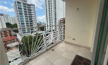 Apartamento En Venta En El Cangrejo | PH Onyx Tower