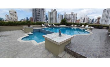 Apartamento En Venta En El Cangrejo | PH Onyx Tower