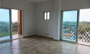 CHAME / CORONADO / 288M / 3HABITACIÓN / 2 BAÑOS  / CLUB DE GOLF AG