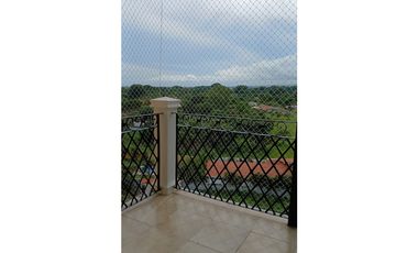 CHAME / CORONADO / 288M / 3HABITACIÓN / 2 BAÑOS  / CLUB DE GOLF AG