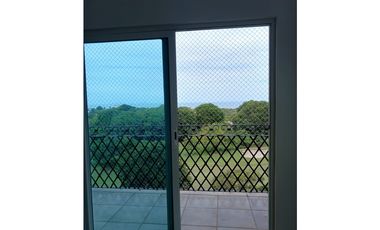 CHAME / CORONADO / 288M / 3HABITACIÓN / 2 BAÑOS  / CLUB DE GOLF AG