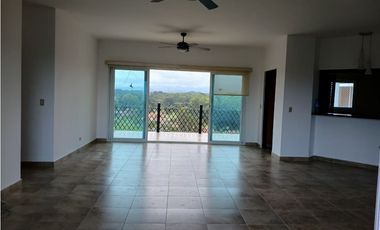CHAME / CORONADO / 288M / 3HABITACIÓN / 2 BAÑOS  / CLUB DE GOLF AG