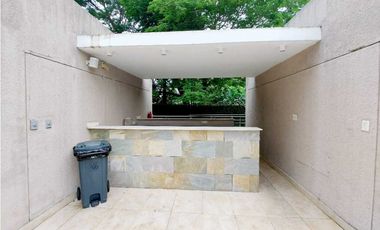 ALQUILER APARTAMENTO A ESTRENA CON LINEA BLANC EN CONDADO COUNTRY CLUB