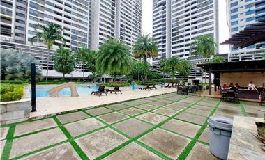 ALQUILER APARTAMENTO A ESTRENA CON LINEA BLANC EN CONDADO COUNTRY CLUB