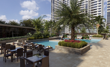 ALQUILER APARTAMENTO A ESTRENA CON LINEA BLANC EN CONDADO COUNTRY CLUB