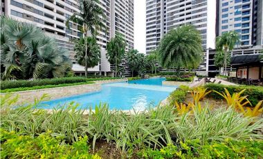 ALQUILER APARTAMENTO A ESTRENA CON LINEA BLANC EN CONDADO COUNTRY CLUB