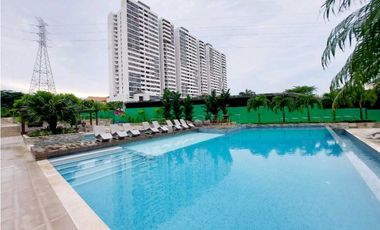 ALQUILER APARTAMENTO A ESTRENA CON LINEA BLANC EN CONDADO COUNTRY CLUB