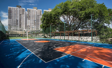 ALQUILER APARTAMENTO A ESTRENA CON LINEA BLANC EN CONDADO COUNTRY CLUB