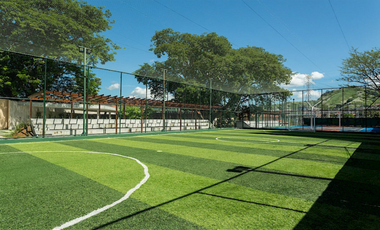 ALQUILER APARTAMENTO A ESTRENA CON LINEA BLANC EN CONDADO COUNTRY CLUB