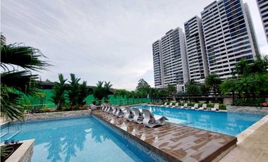 ALQUILER APARTAMENTO A ESTRENA CON LINEA BLANC EN CONDADO COUNTRY CLUB