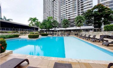 ALQUILER APARTAMENTO A ESTRENA CON LINEA BLANC EN CONDADO COUNTRY CLUB