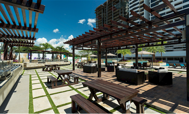 ALQUILER APARTAMENTO A ESTRENA CON LINEA BLANC EN CONDADO COUNTRY CLUB