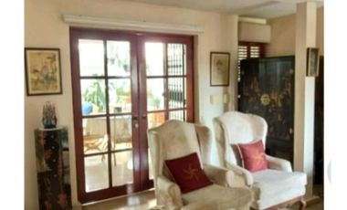 HATO PINTADO / LA LOMA / 324 M / 5 HABITACIONES / 2 PARKING / DUPLEX