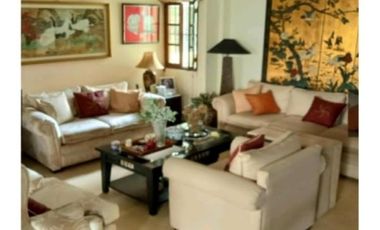 HATO PINTADO / LA LOMA / 324 M / 5 HABITACIONES / 2 PARKING / DUPLEX