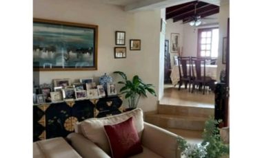 HATO PINTADO / LA LOMA / 324 M / 5 HABITACIONES / 2 PARKING / DUPLEX