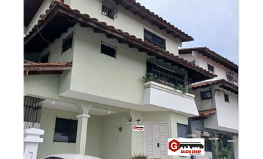 HATO PINTADO / LA LOMA / 324 M / 5 HABITACIONES / 2 PARKING / DUPLEX