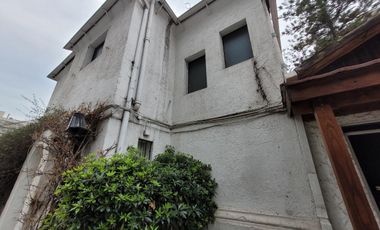 Arriendo Terreno comercial en Pocuro – Providencia