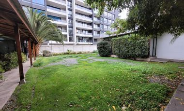 Arriendo Terreno comercial en Pocuro – Providencia