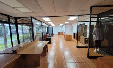 Arriendo Terreno comercial en Pocuro – Providencia