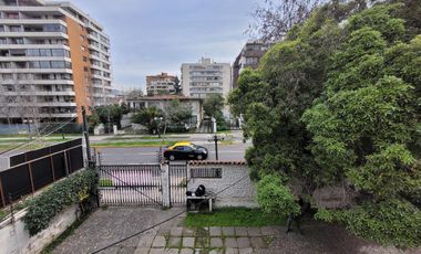 Arriendo Terreno comercial en Pocuro – Providencia
