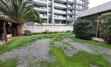 Arriendo Terreno comercial en Pocuro – Providencia