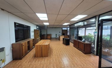 Arriendo Terreno comercial en Pocuro – Providencia