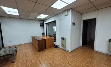 Arriendo Terreno comercial en Pocuro – Providencia