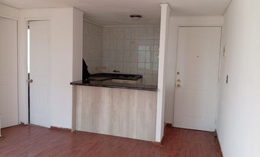 VENDO DEPTO 1D+1B STGO CENTRO