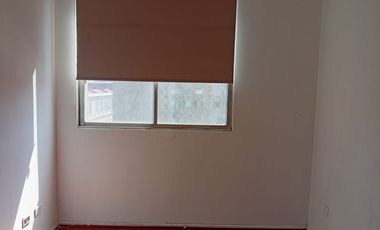 VENDO DEPTO 1D+1B STGO CENTRO