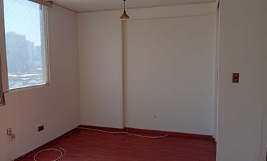 VENDO DEPTO 1D+1B STGO CENTRO