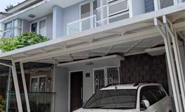 Dijual Cepat Rumah Murah Siap Huni di Cibubur