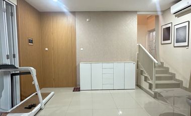 Dijual Cepat Rumah Murah Siap Huni di Cibubur